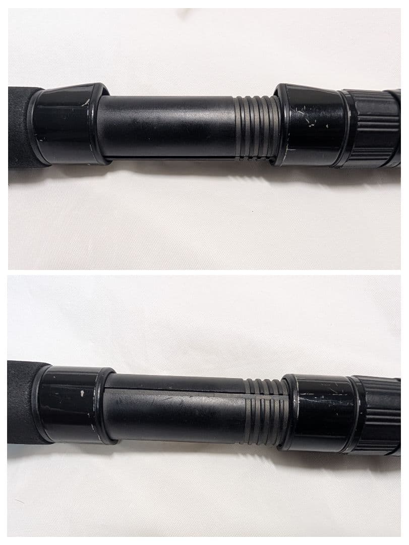 ウォーターランド 　管175GP ブラックダイヤモンド S-664