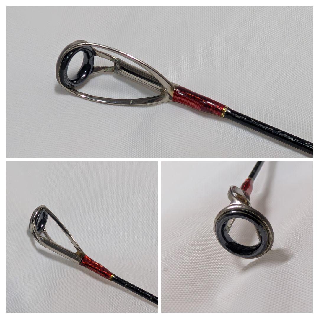 ウォーターランド 　管175GP ブラックダイヤモンド S-664