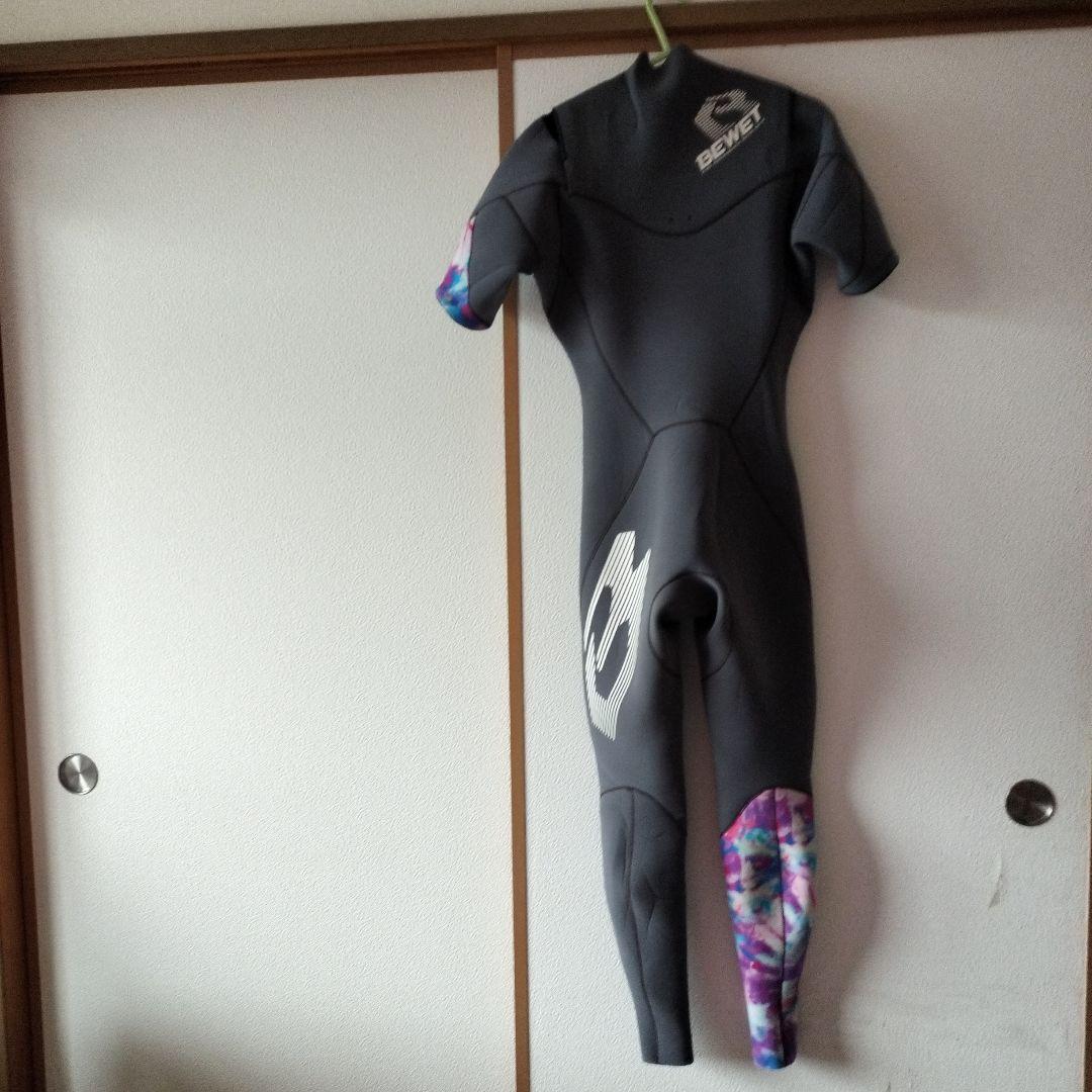Bウエットスーツ