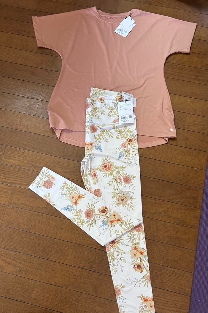 新品 アドミラルテニス Tシャツ