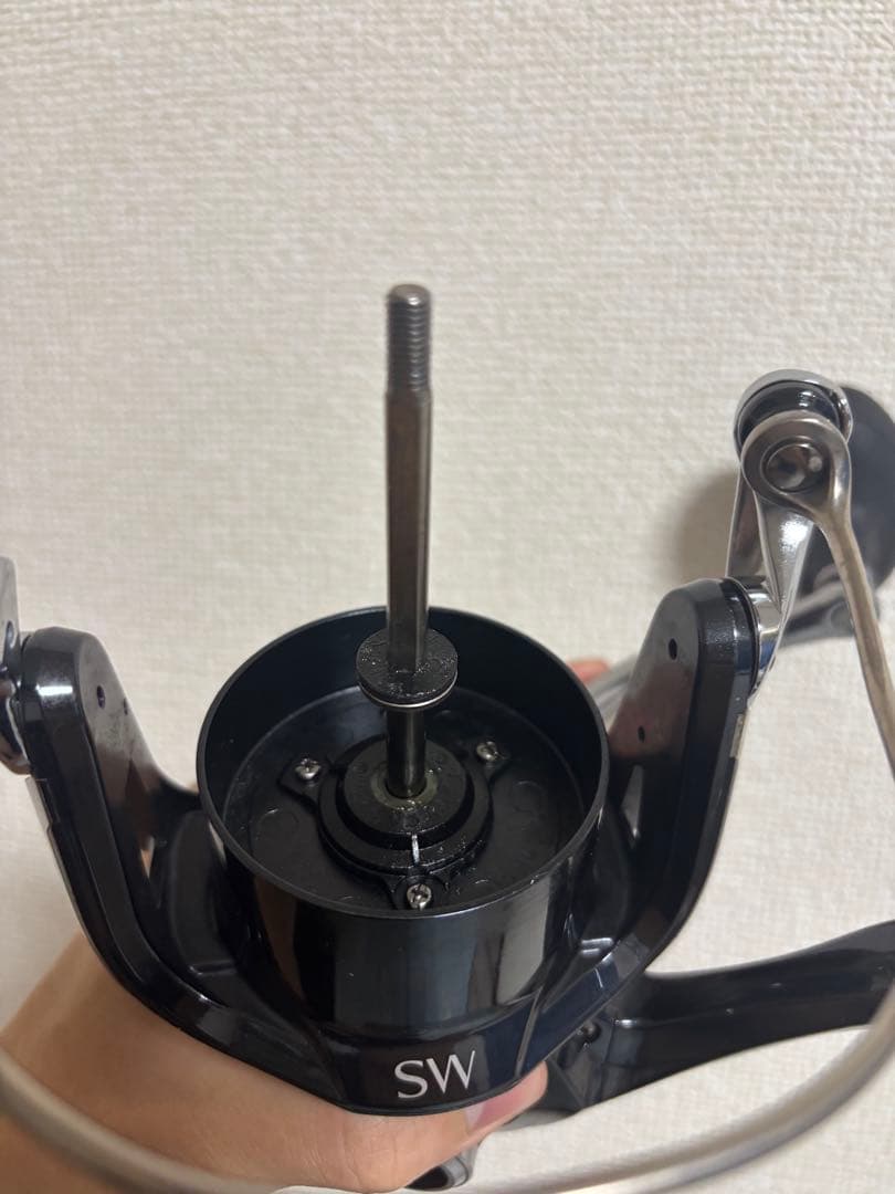 シマノ　13ステラsw18000hg
