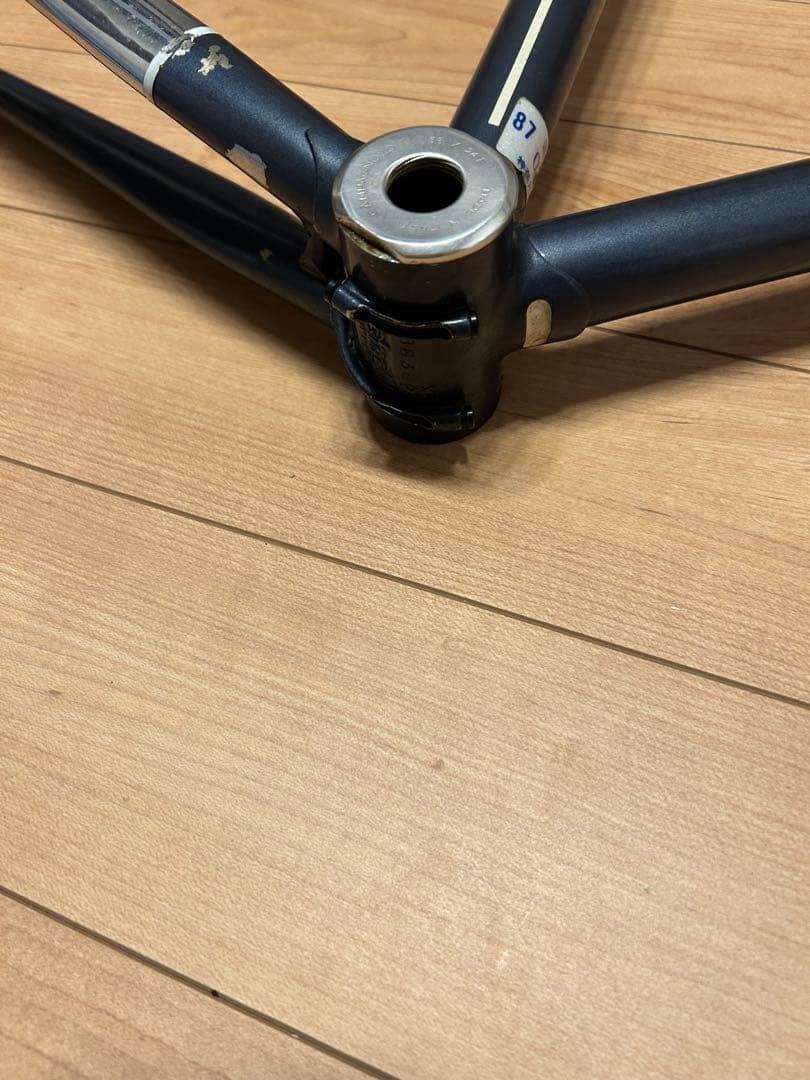 チネリ　スーパーコルサ　サイズ48 cinelli