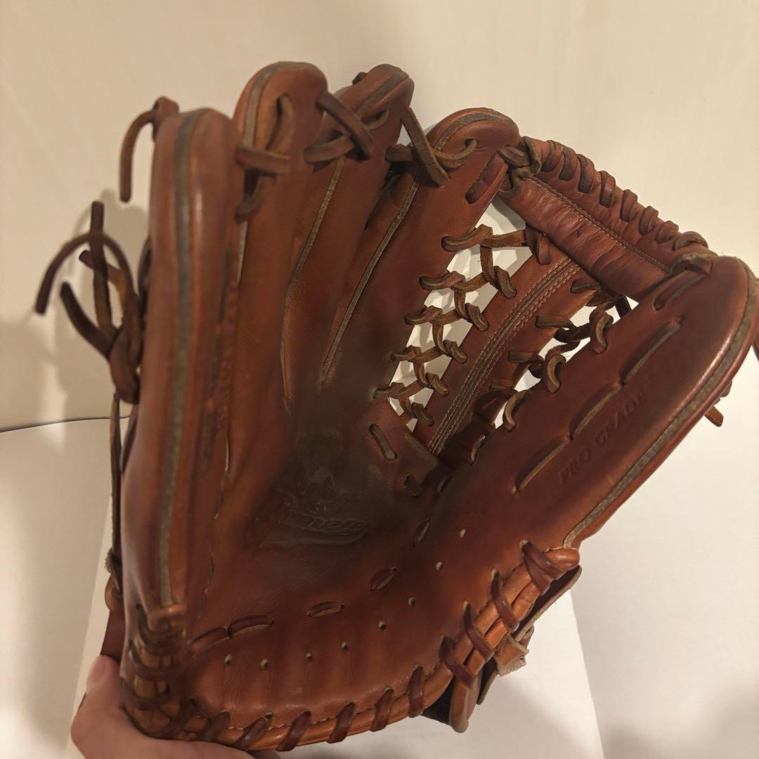 Rawlings/ローリングス 硬式グローブ 外野手