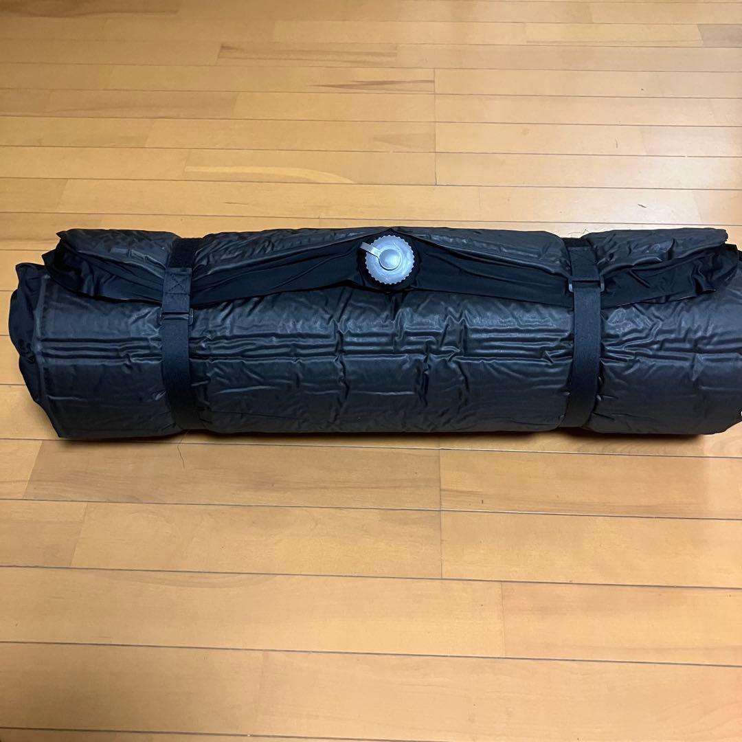 WAQ リラクシングキャンプマット 10cm