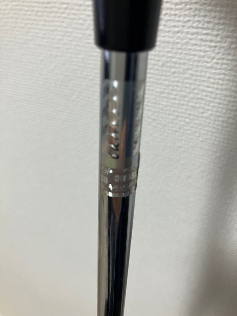 Cleveland RTZ ウェッジ 48度ダイナミックゴールドS200
