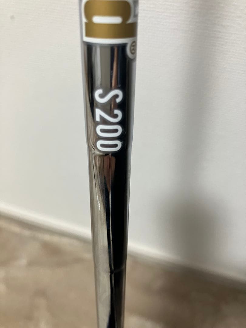 Cleveland RTZ ウェッジ 48度ダイナミックゴールドS200