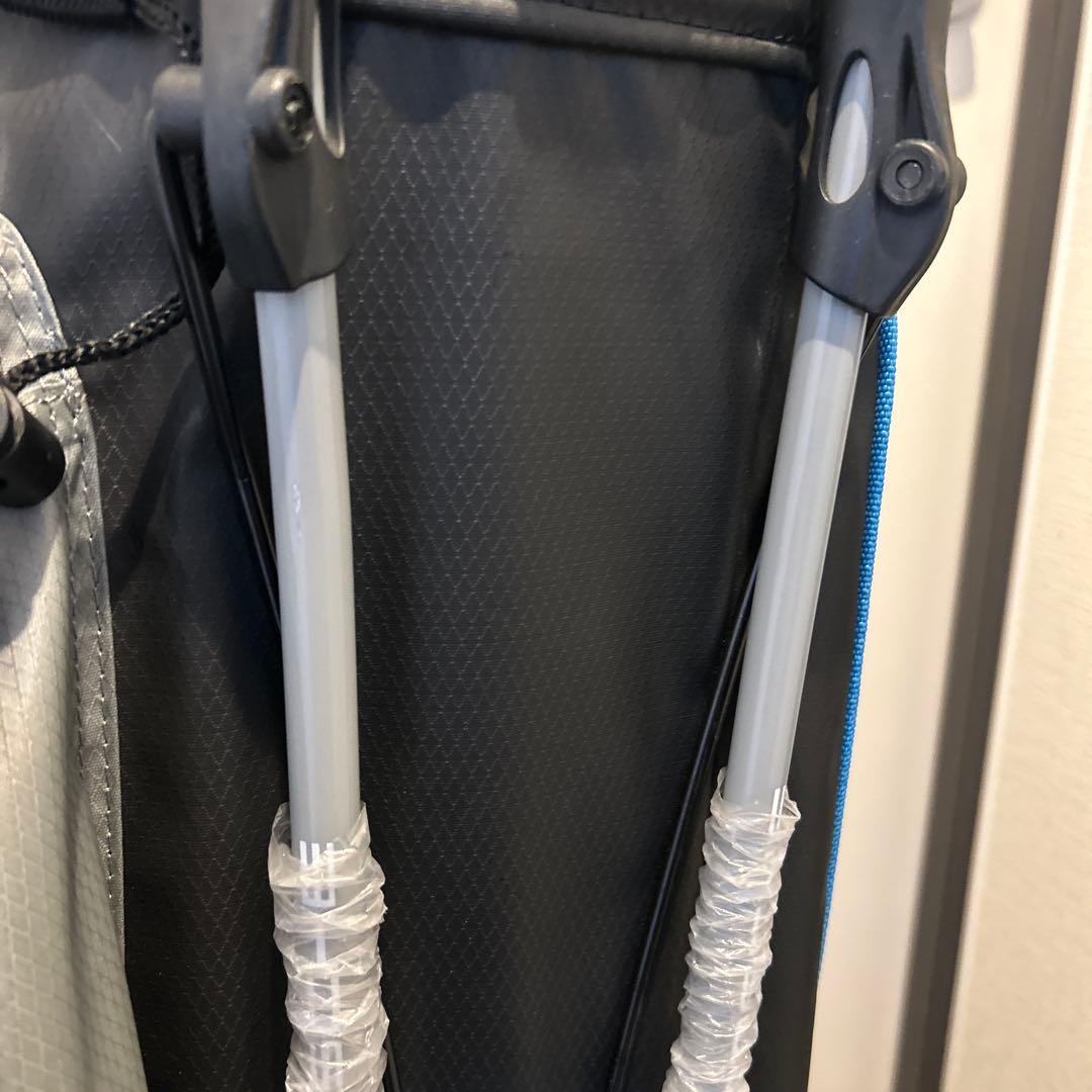 Porsche ポルシェ スタンド キャディバック
