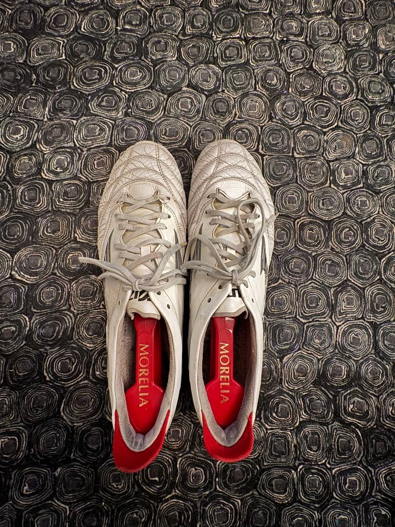 Mizuno モレリアネオ4 サッカースパイク