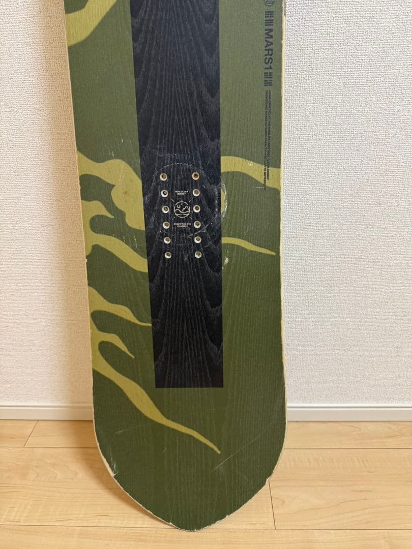 CAPITA キャピタ KAZU KOKUBO 154