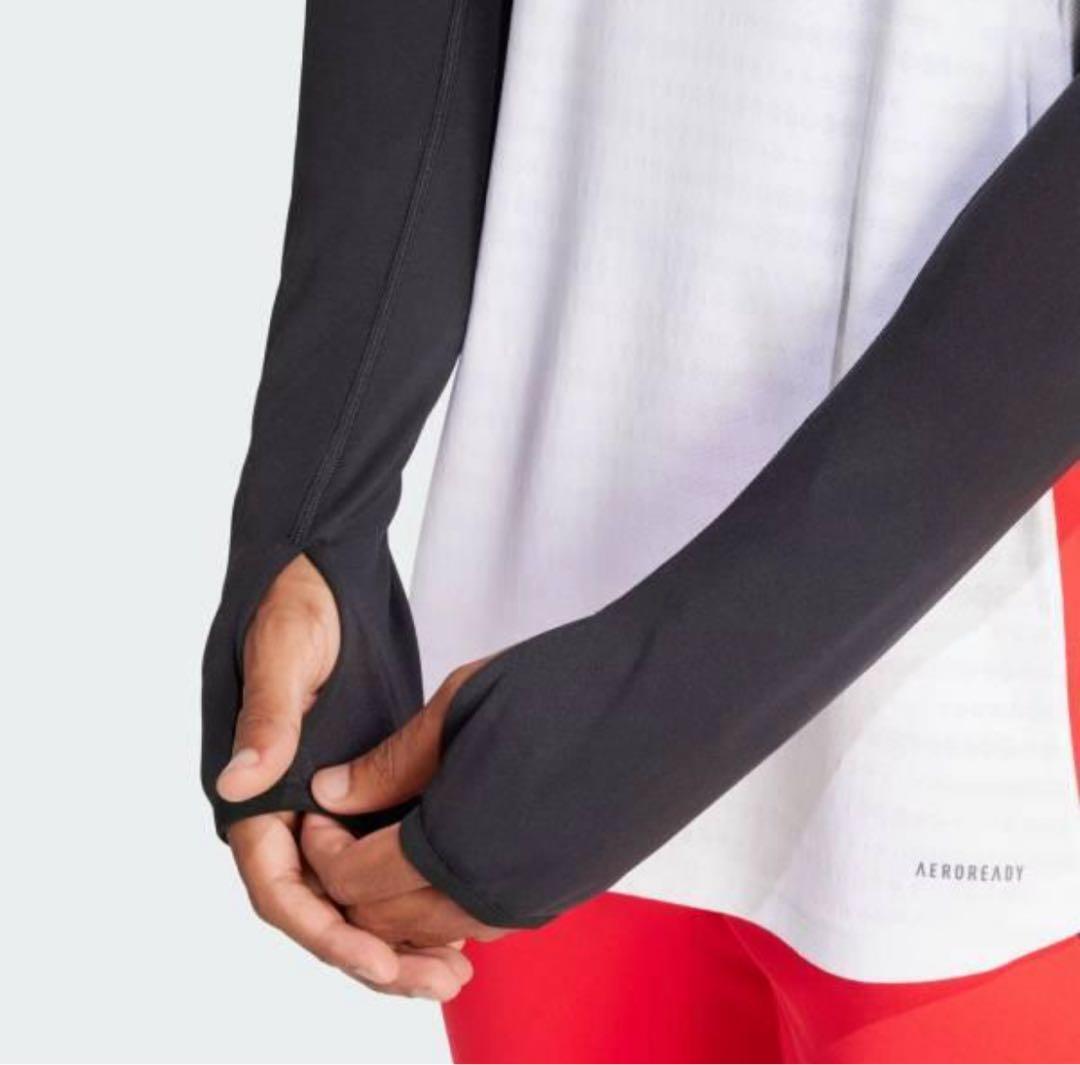 【50%OFF】adidas TIRO25 プロトレーニングトップ
