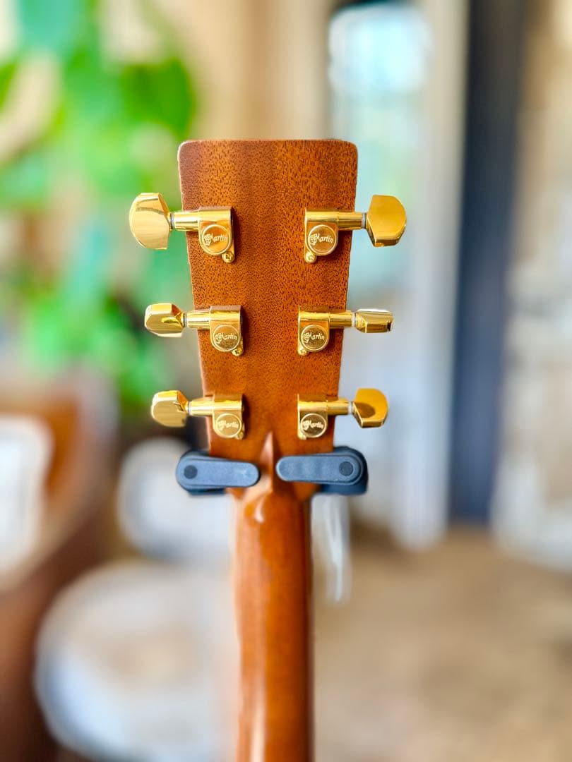 Martin D-41 2002製　美品