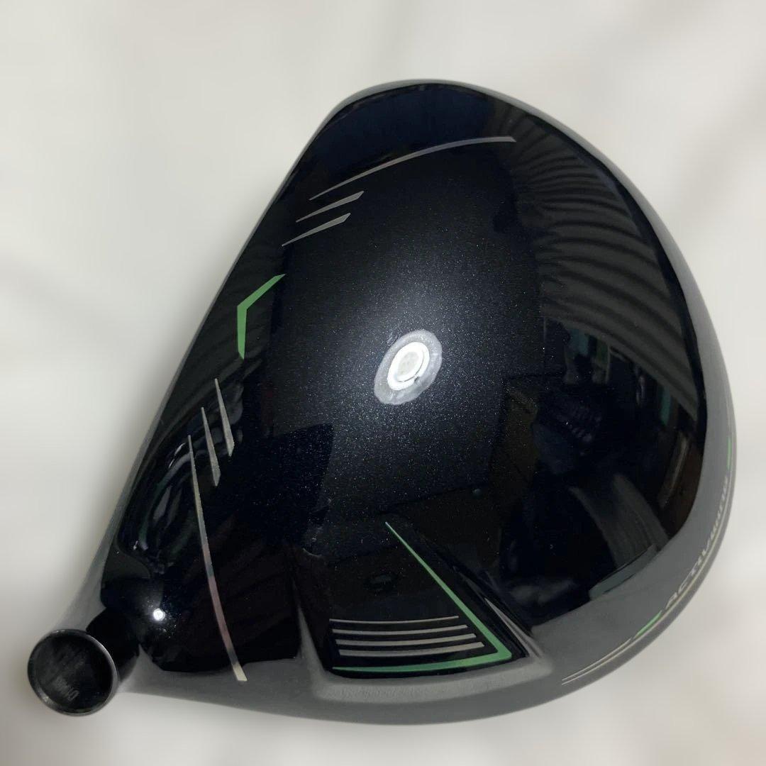 ＸＸＩＯ　Ｘ　 ドライバーヘッド、ヘッドカバーのみ