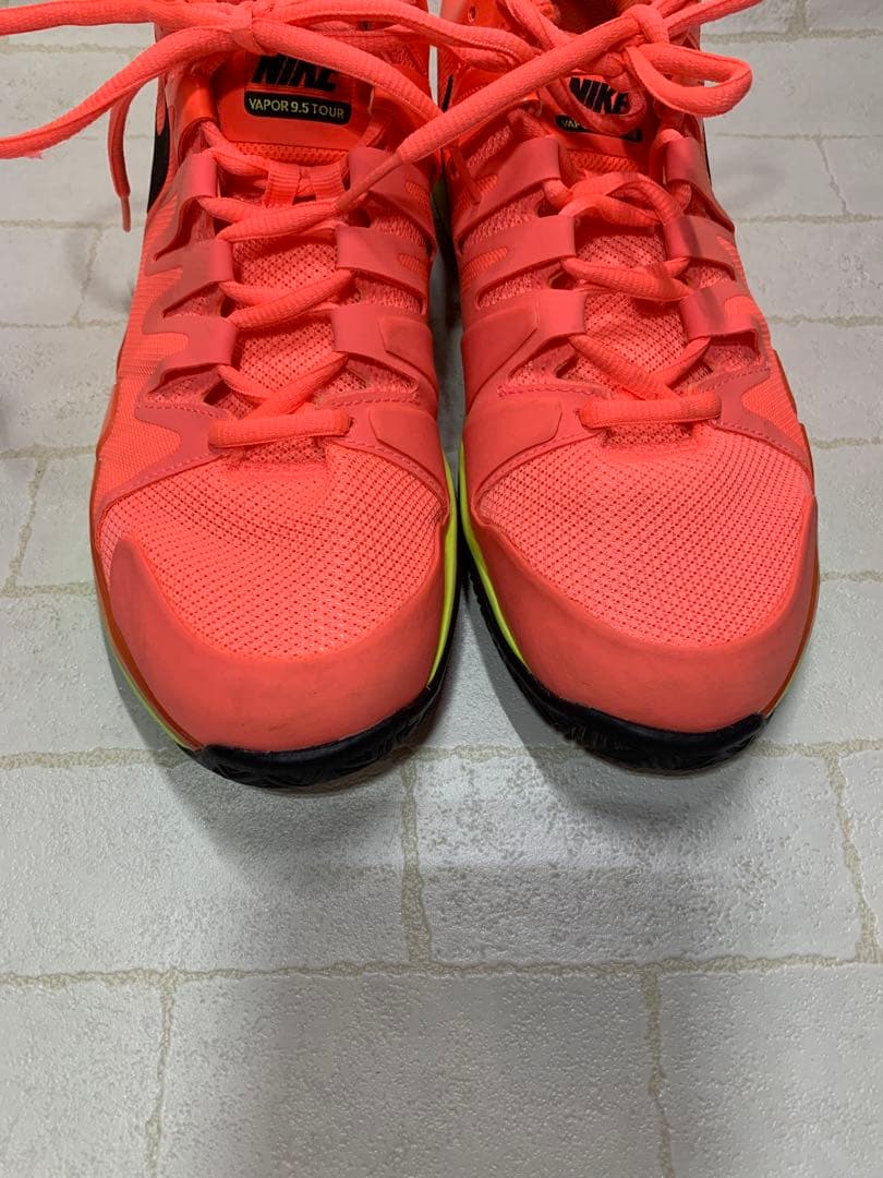 NIKE Zoom Vapor 9.5 Tour ナイキ ズーム ヴェイパー名作