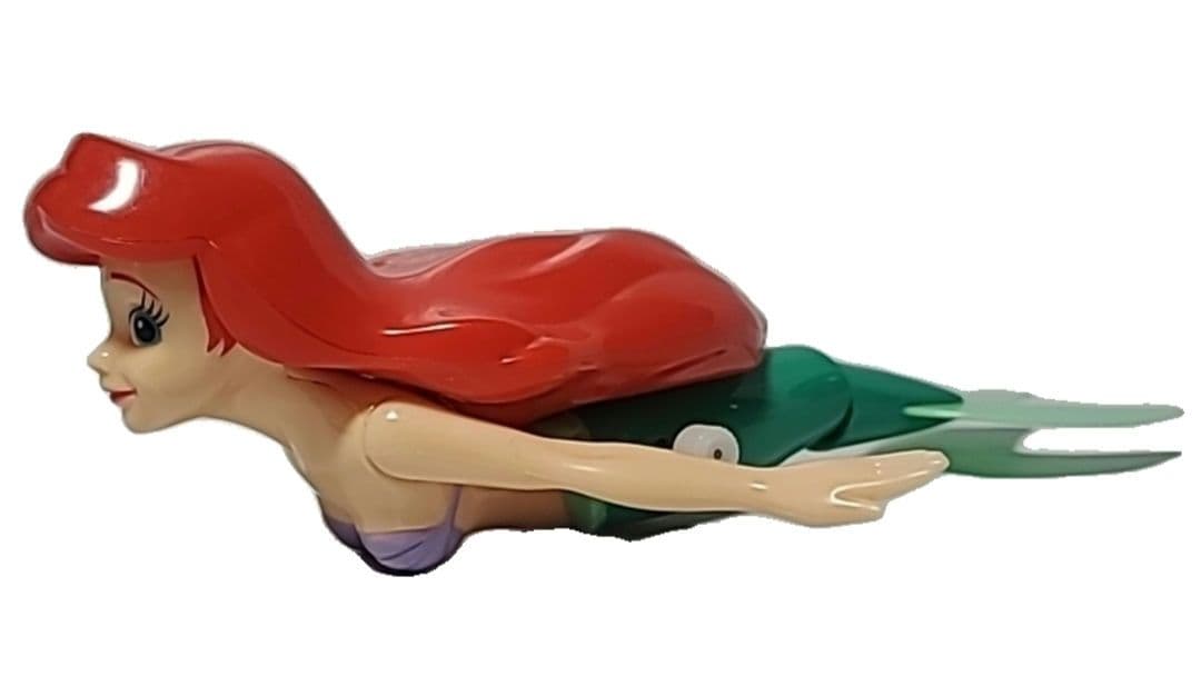 Disney リトルマーメイド アリエル おもちゃ