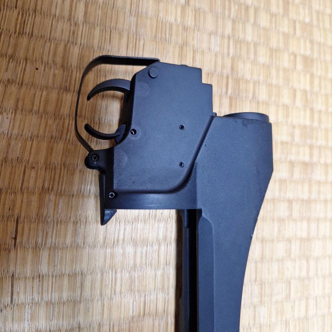 エアガン G&P M203カスタム(値引き交渉可能)