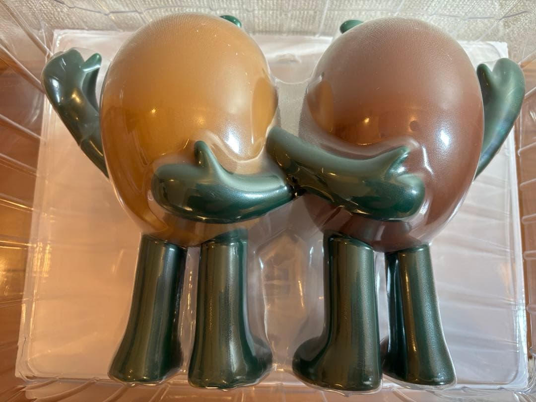 キウイブラザーズ　２０㎝　特注フィギュア　新品