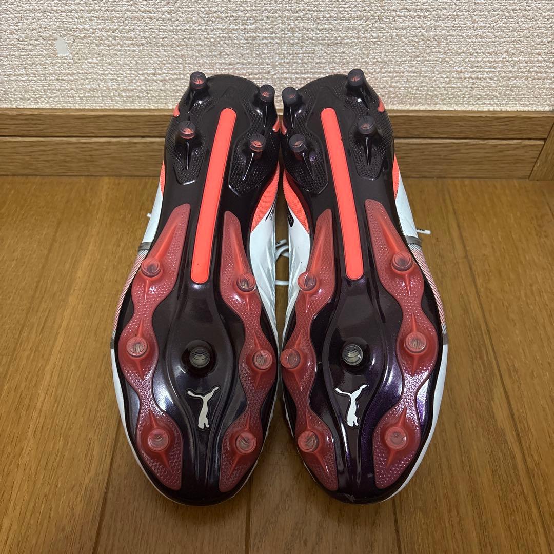 プーマ KING