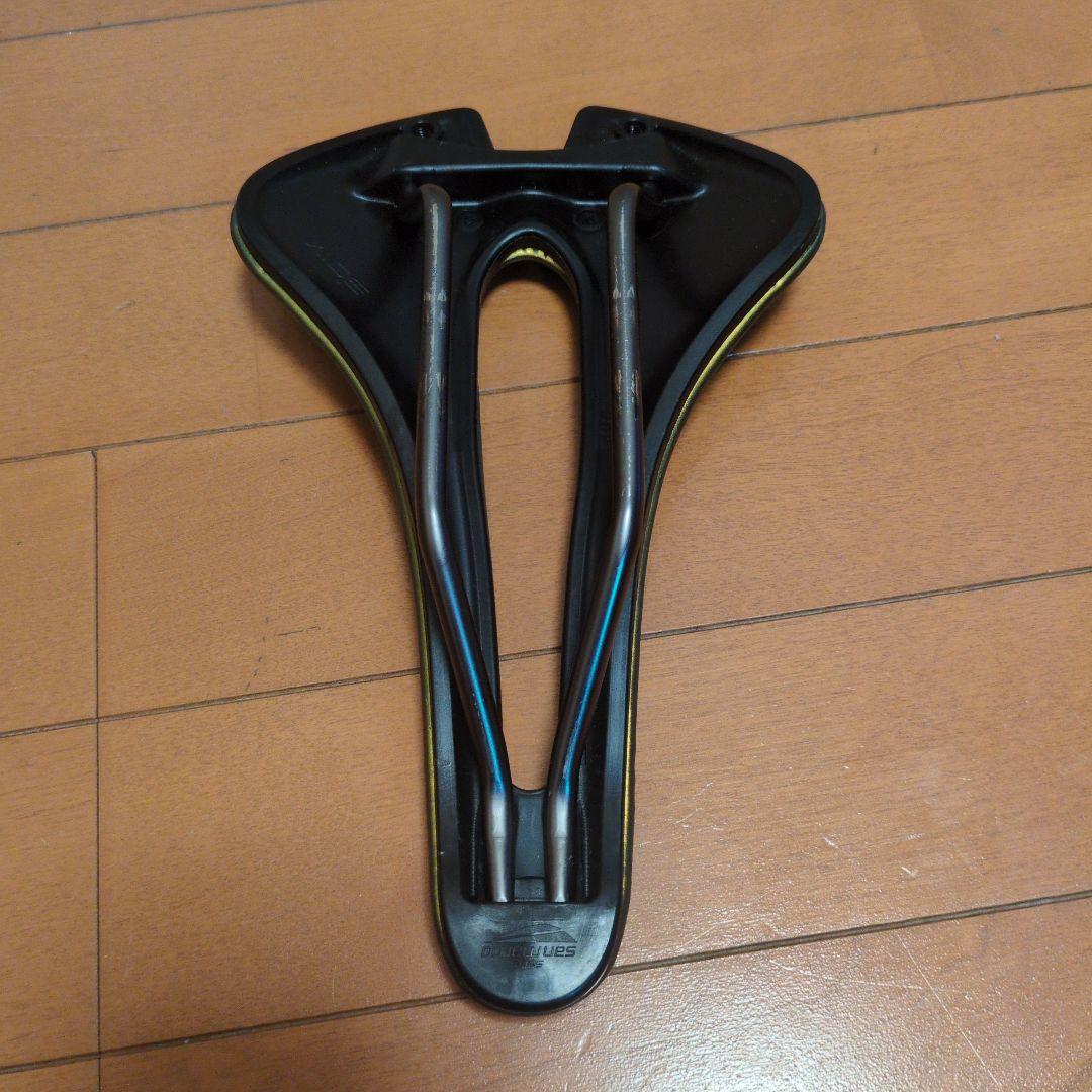 セラサンマルコ アスピデショート オープンフィットSelle San Marco