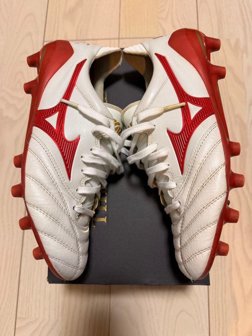 Mizuno Moreliaネオ2 フェルナンド・トーレス