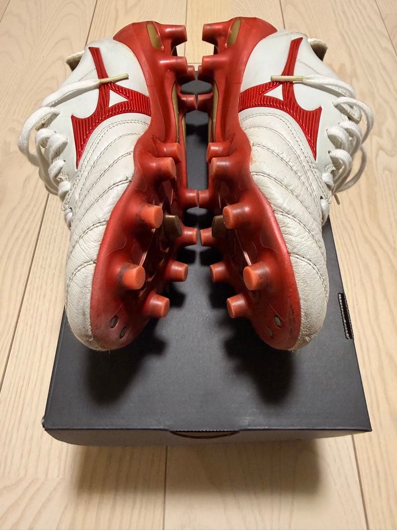 Mizuno Moreliaネオ2 フェルナンド・トーレス