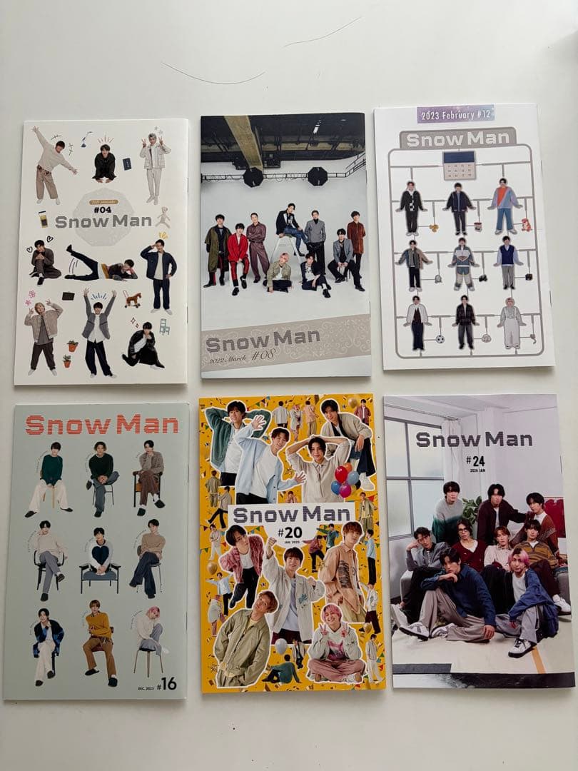 Man CD&DVD 特典セット