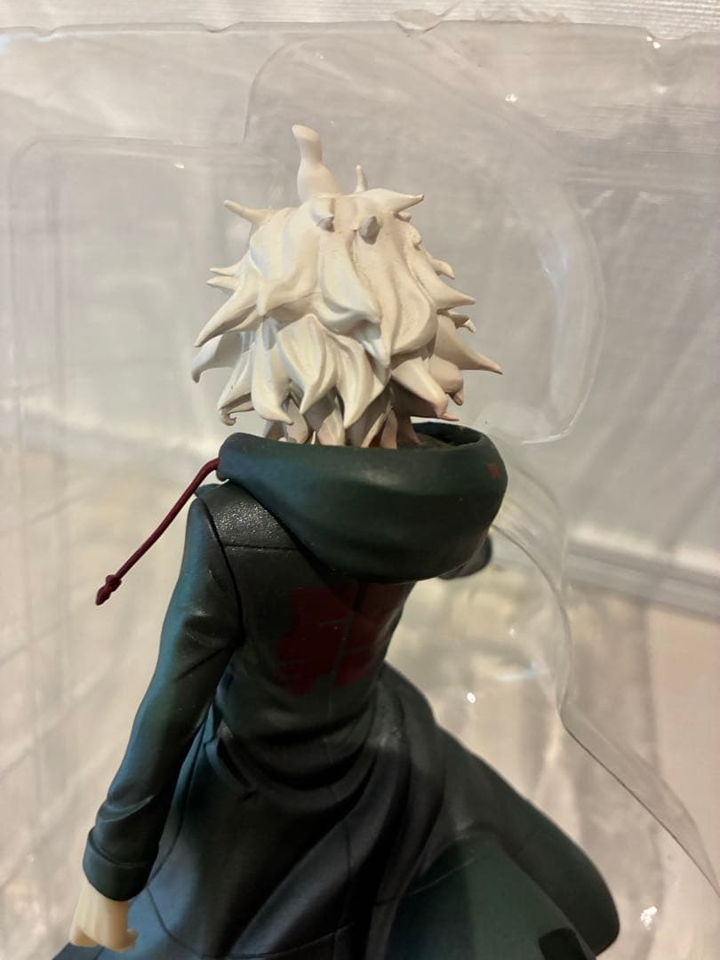 スーパーダンガンロンパ2 狛枝 凪斗 A賞 ラストゲット賞 フリュー 望月けい