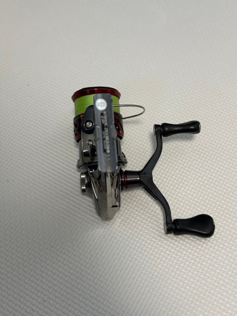 シマノ　ストラディックci4+　2500HGSDH　リール　エギング