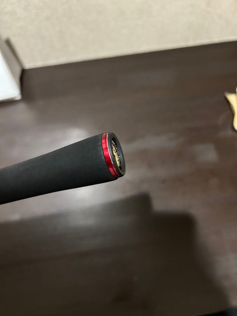 ダイワ ハートランド スタンダードモデル802MHRB-21