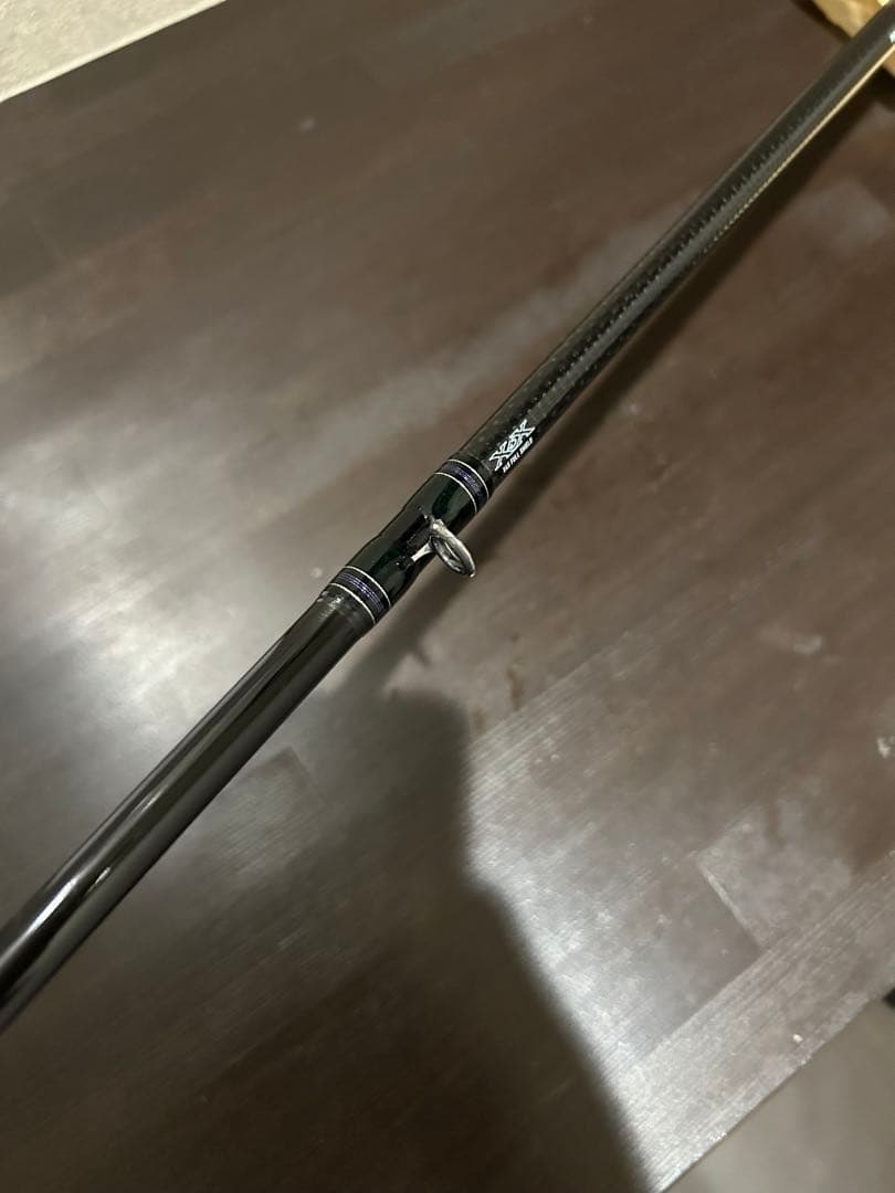 ダイワ ハートランド スタンダードモデル802MHRB-21