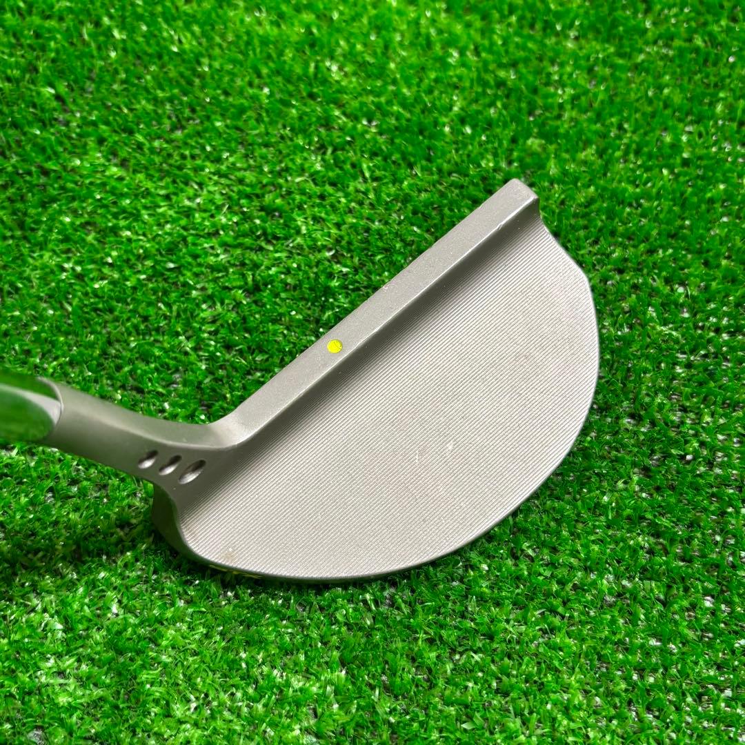 STX X FORM 2 33インチ パター L字マレット