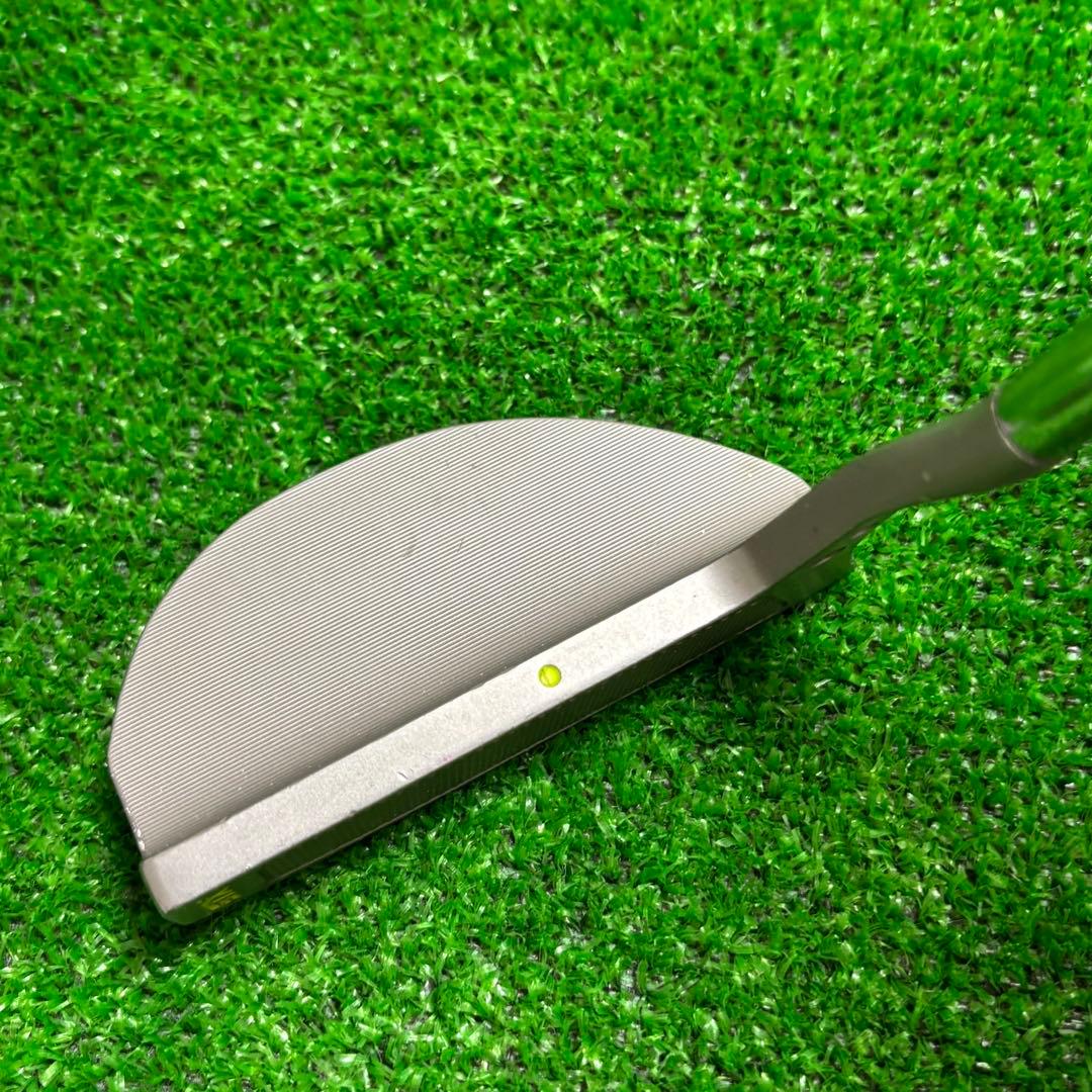 STX X FORM 2 33インチ パター L字マレット