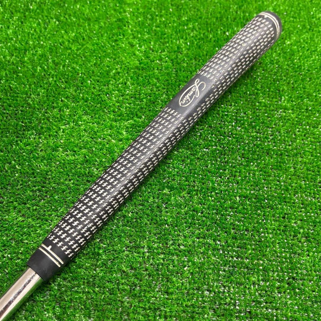 STX X FORM 2 33インチ パター L字マレット