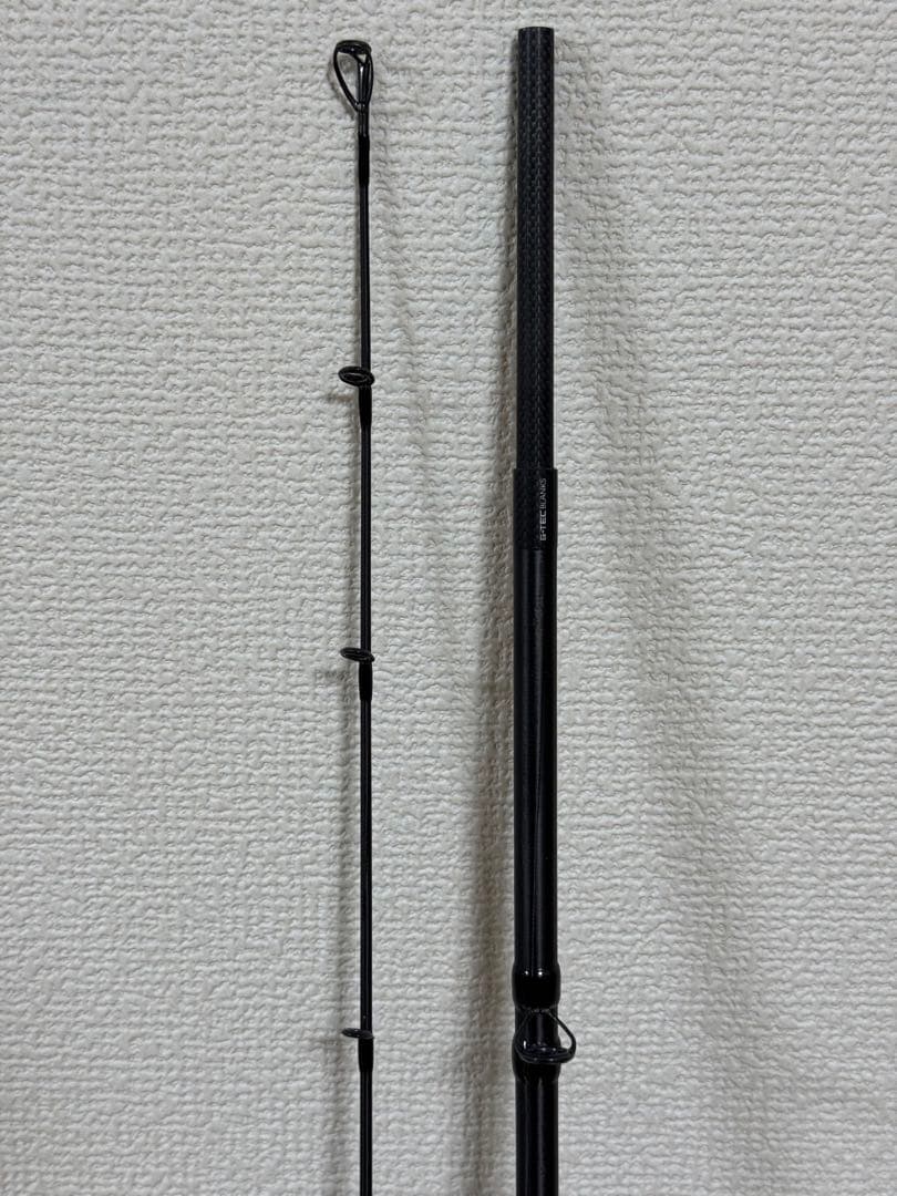 ロッド G-tec XrosSensitive XSS-911LML