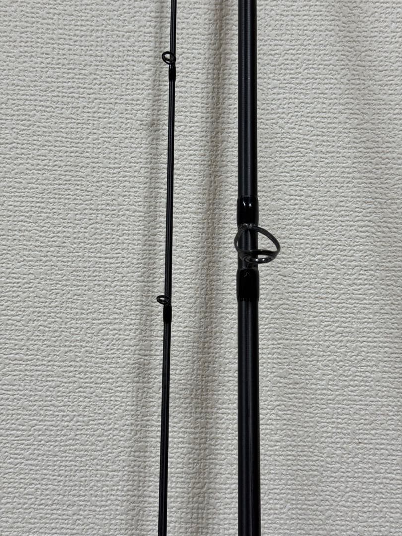 ロッド G-tec XrosSensitive XSS-911LML