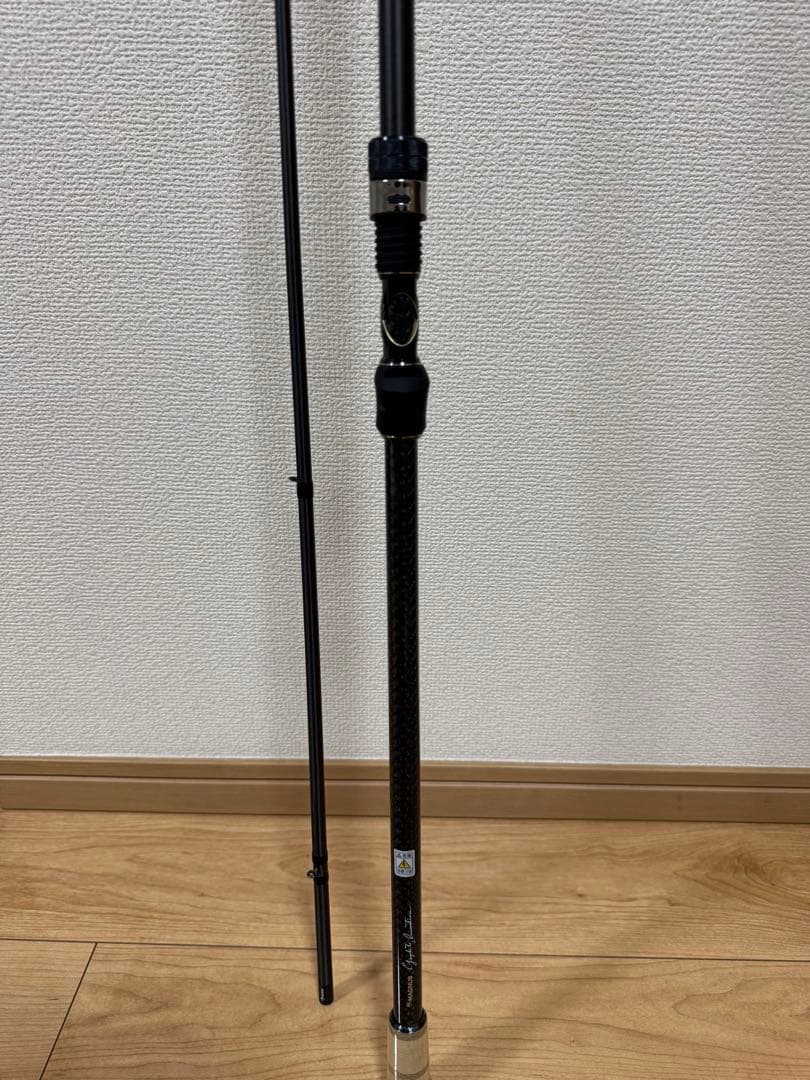 ロッド G-tec XrosSensitive XSS-911LML