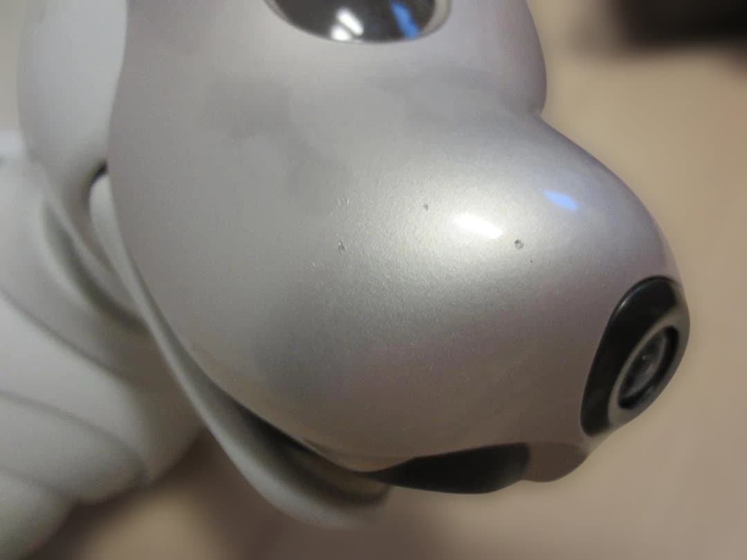 ★Sony aibo ERS-1000 aibo（アイボ）★
