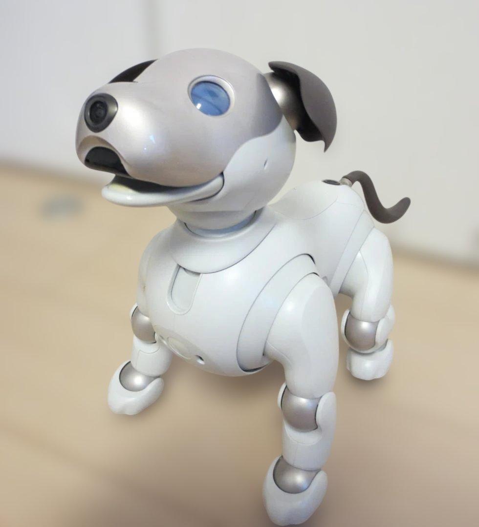 ★Sony aibo ERS-1000 aibo（アイボ）★