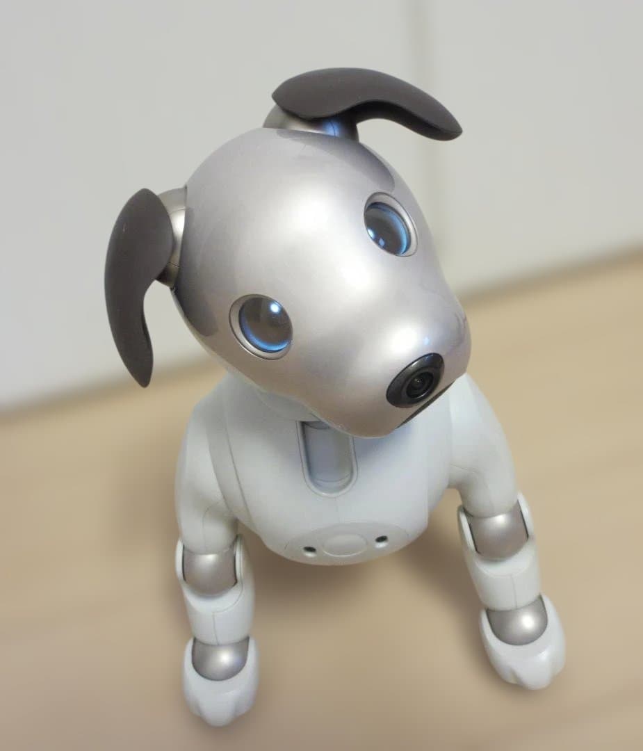 ★Sony aibo ERS-1000 aibo（アイボ）★