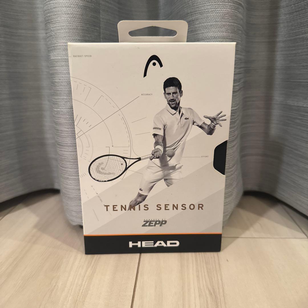 head gravity tour G2 (head tennisセンサー付)