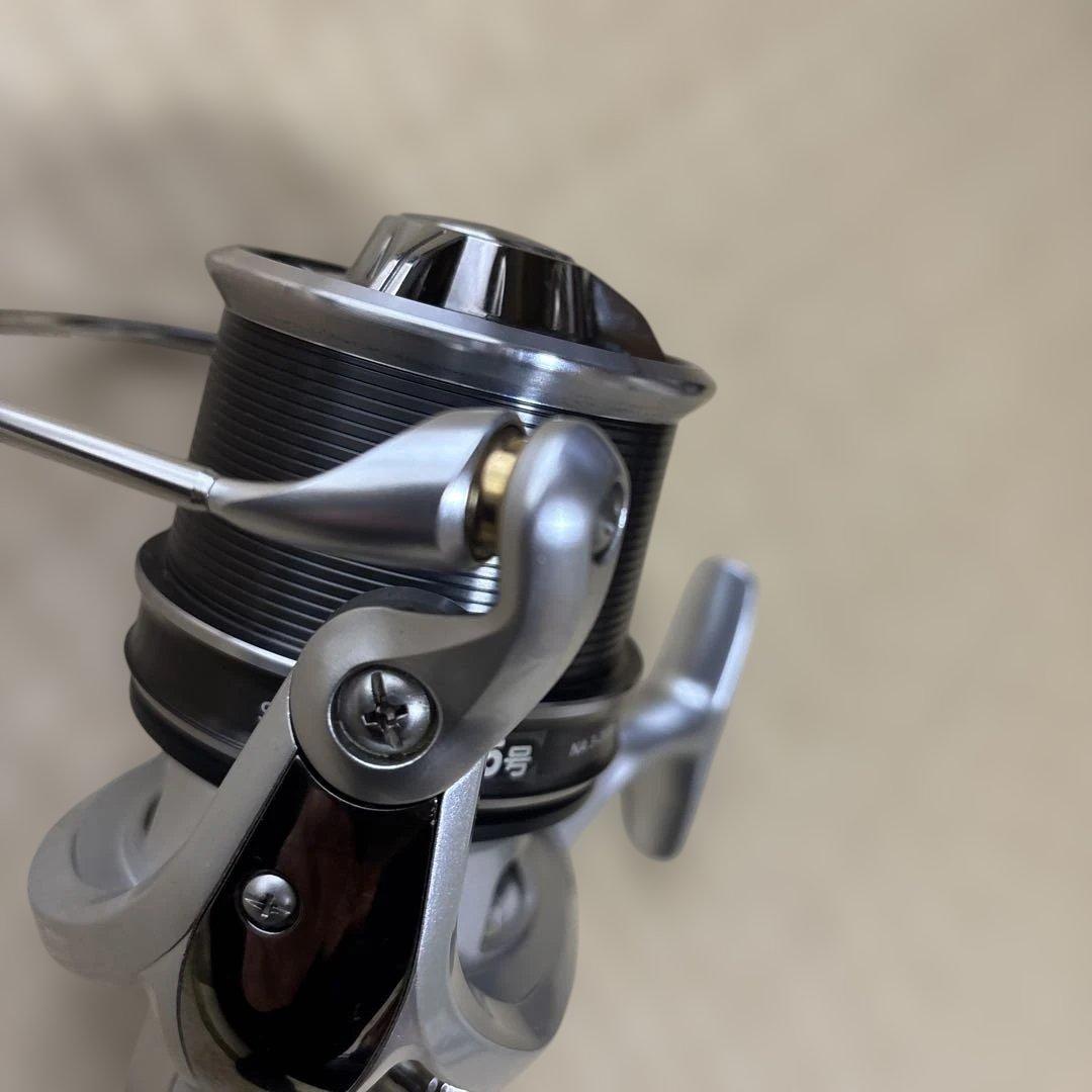 ダイワ トーナメント サーフ35QD