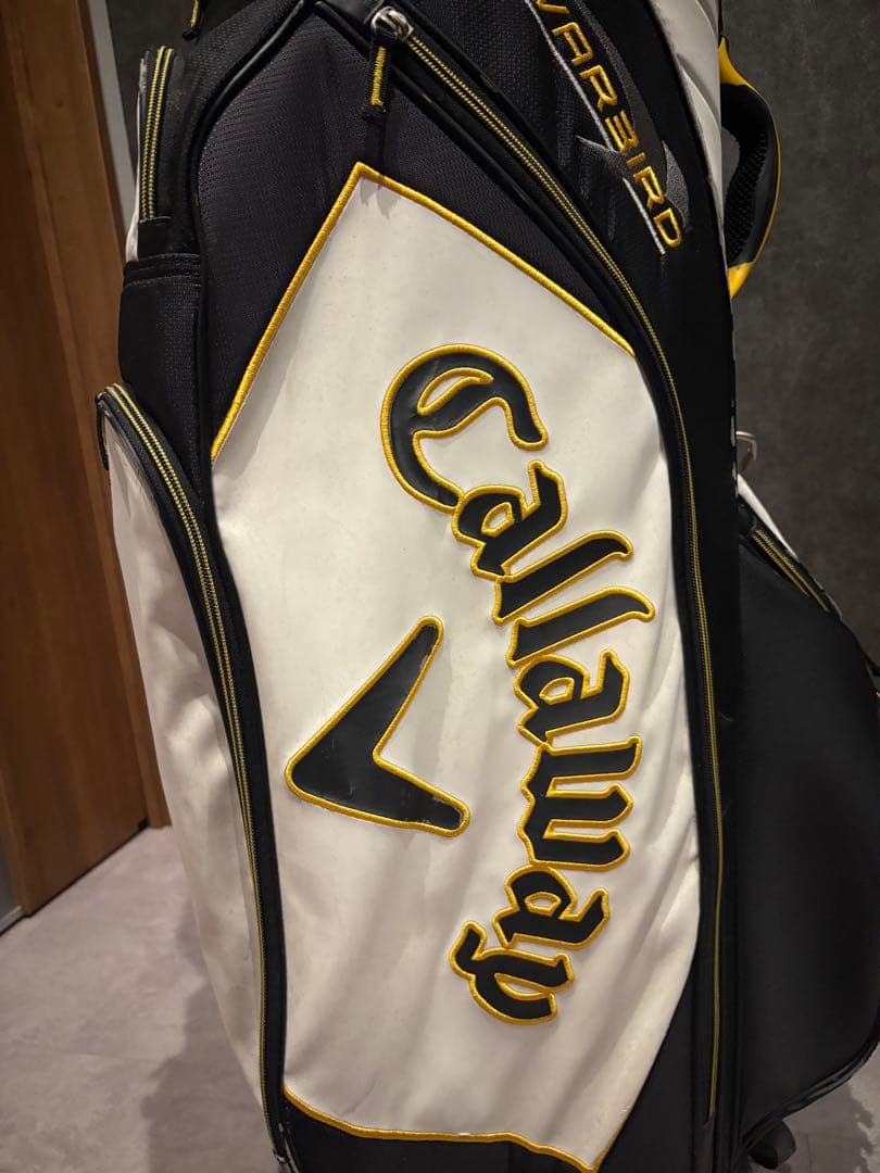 Callaway ゴルフクラブセット