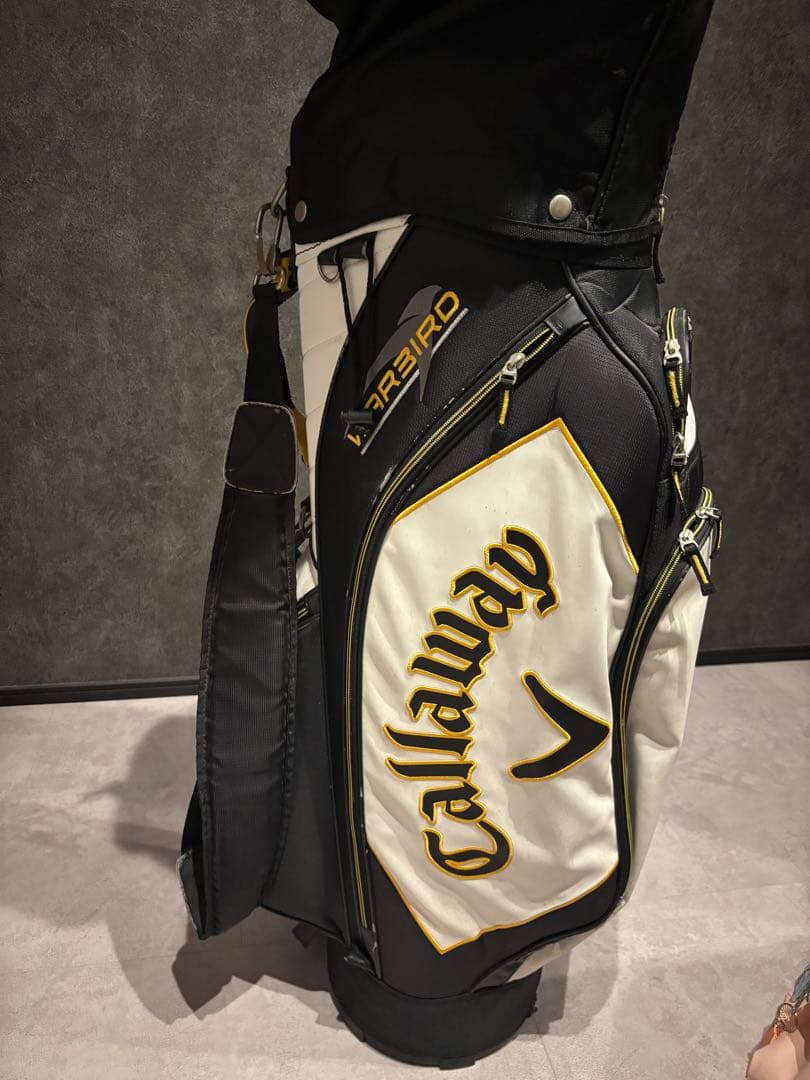 Callaway ゴルフクラブセット