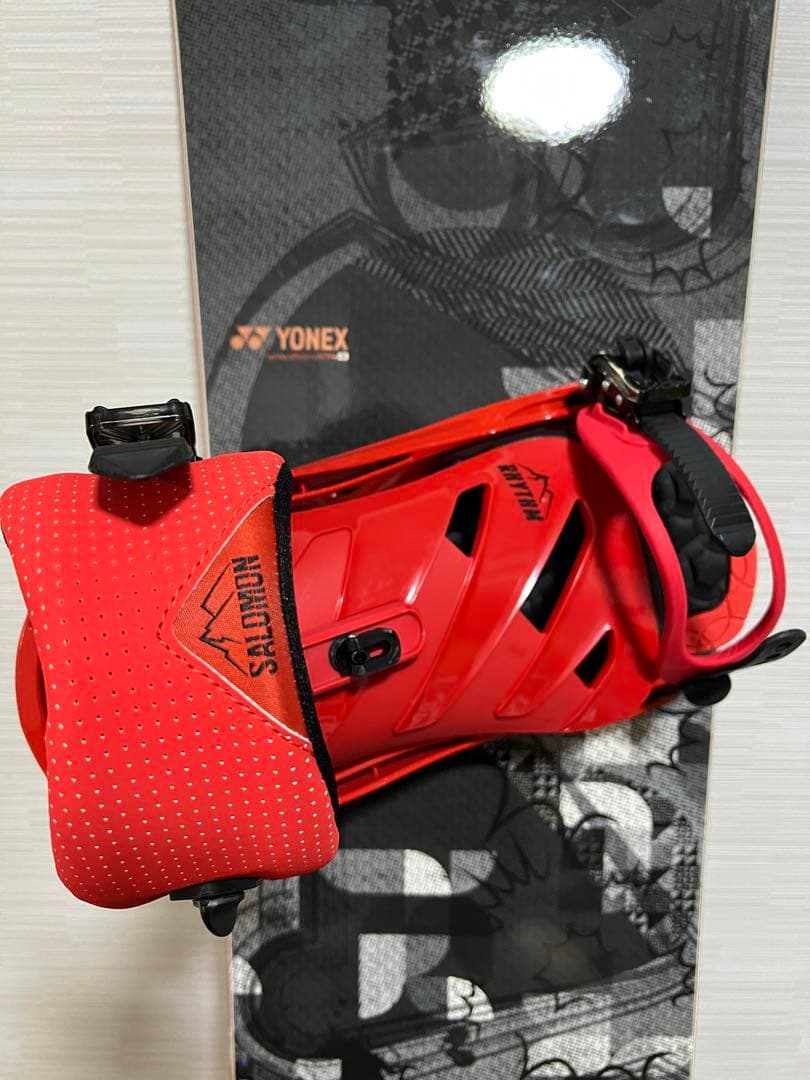 【希少/5回使用】YONEX 20周年限定モデル 豪華4点セット ブーツ28cm