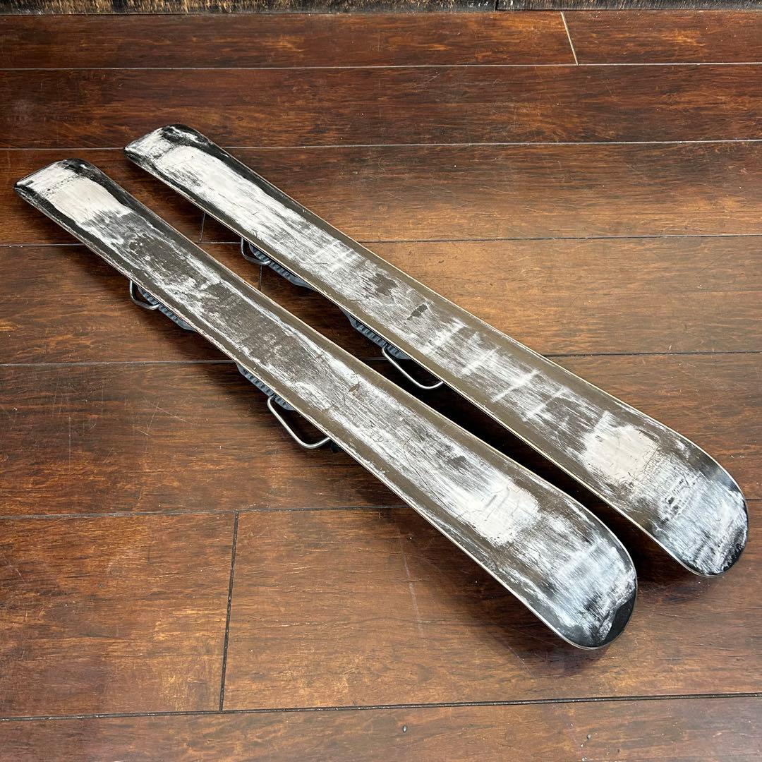 ◇極美品◇ S/BLADE 90cm ブーツ　25〜25.5cm 幅広タイプ