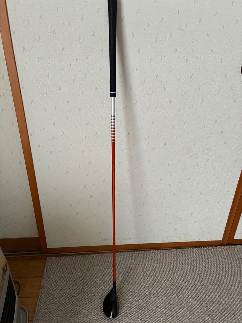  COLLECTION X8 U3 ユーティリティクラブ