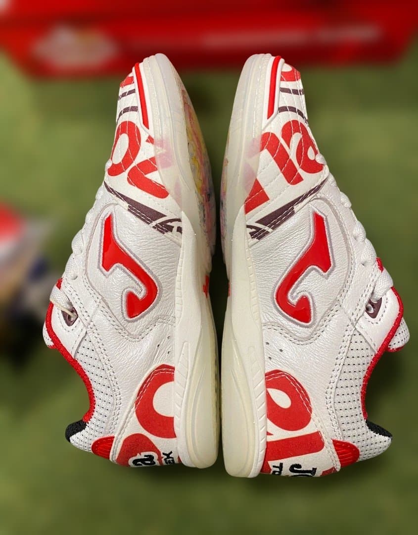 シューズ joma / TOP FLEX 2662 ELPOZO IN (25cm)