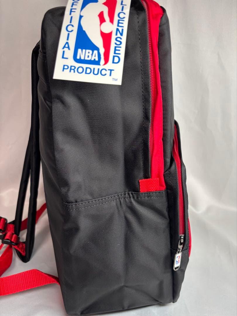 NBA Chicago Bulls リュック【新品未使用】