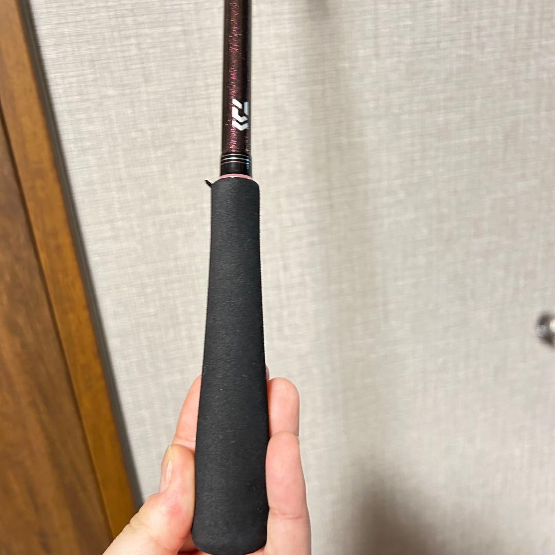 ❤️タイラバロッド❤️ダイワ 紅牙 N73XHB KOHGA 船竿