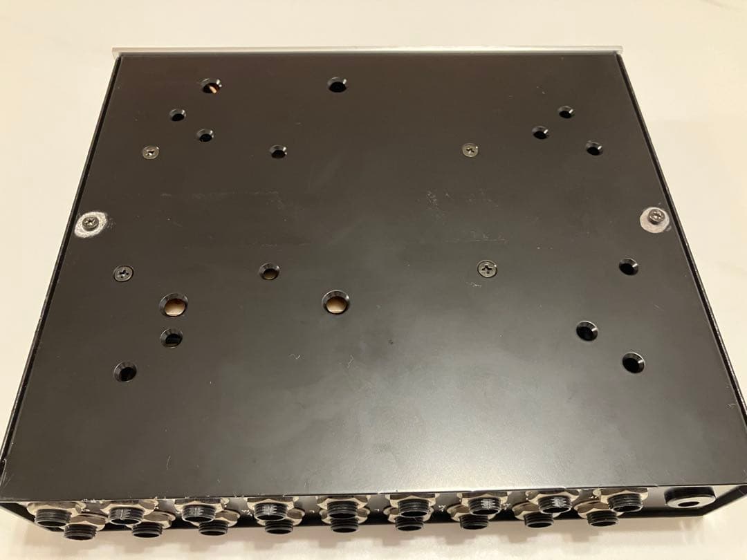 レブCUSTOM AUDIO JAPAN custom mixer