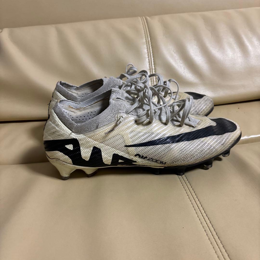 Nike Air Zoom (マーキュリアル)サッカーシューズ2足セット